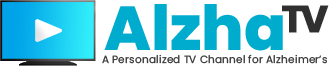 AlzhaTV : A Personalized TV Channel for Alzheimer’s