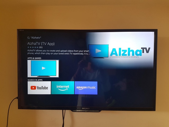 AlzhaTV Search Results
